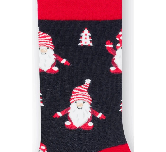 Obrázkové ponožky 136 124 - Steven