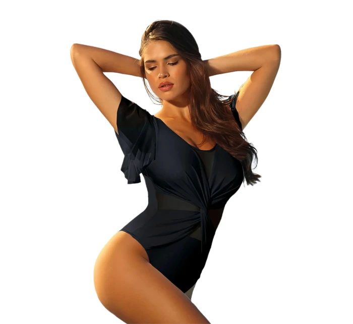 Dámské jednodílné plavky  19  model 21463431 - Self