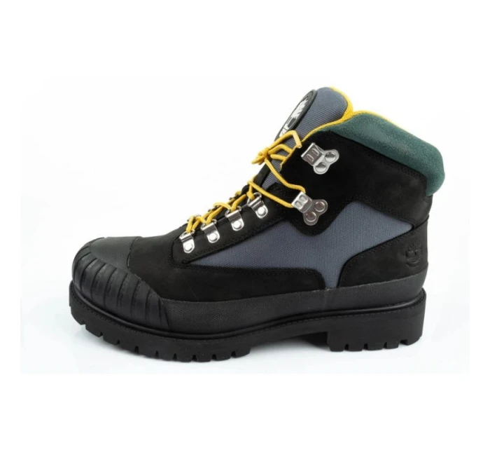 Boty Timberland M TB0A5QCZ001