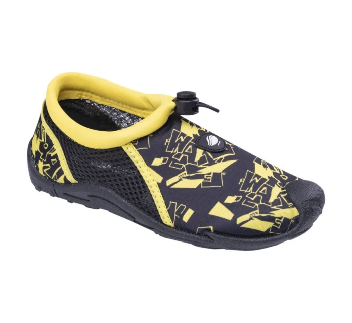 Boty do vody Aquawave Mareo Jr 92800598306 dámské