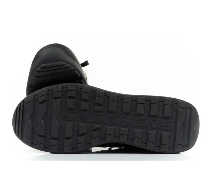 Boty Skechers Netson M 205236/BBK Boty Skechers Netson M 205236/BBK