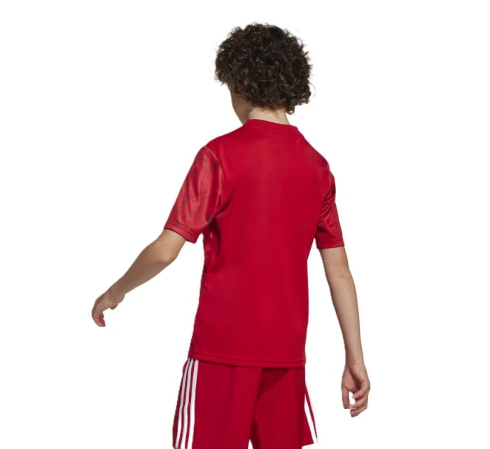 Tričko adidas Team Icon 25 Jr JM8362