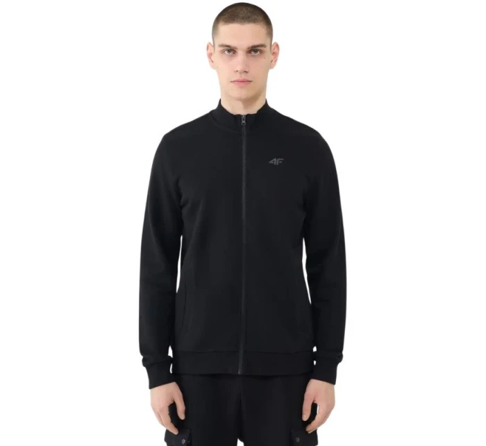 Mikina 4F M1463 M 4FWMM00TSWSM1463 20S pánské Mikina 4F M1463 M 4FWMM00TSWSM1463 20S pánské