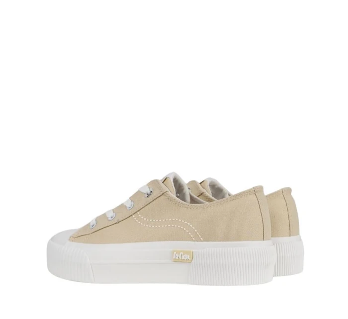 W model 20981886 dámské boty - Lee Cooper