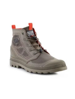 Boty Palladium Pampa Lite Travel Vt M 74472-377-M