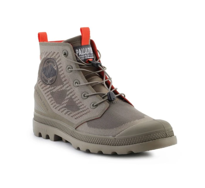 Boty Palladium Pampa Lite Travel Vt M 74472-377-M Boty Palladium Pampa Lite Travel Vt M 74472-377-M