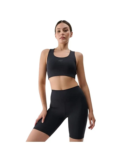 Šortky W RSS25TFST 20S dámské model 21021525 - 4F Šortky W RSS25TFST 20S dámské model 21021525 - 4F