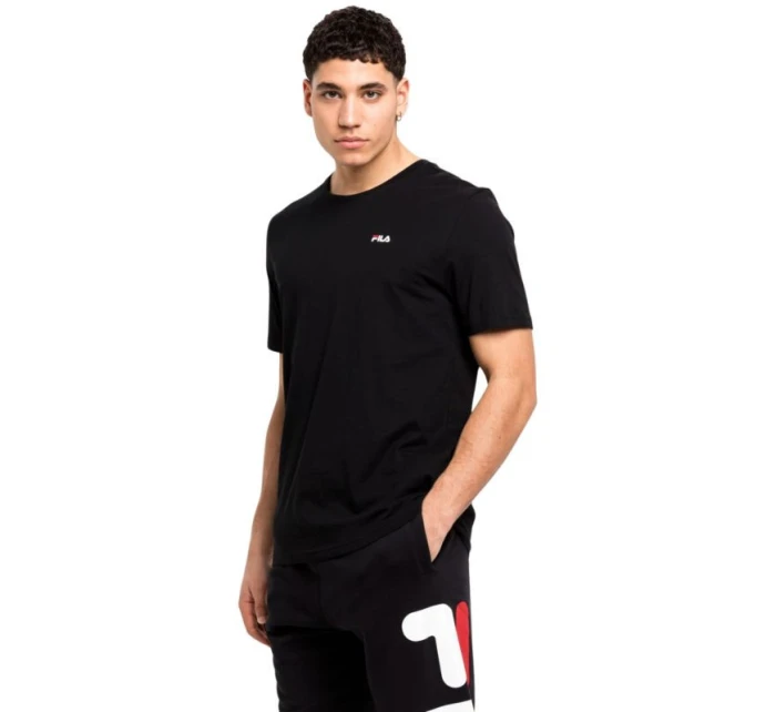 Koszulka M pánské model 21082699 - Fila Koszulka M pánské model 21082699 - Fila