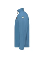 Geografické údaje Norsko Tugim HZ DB 224 M WY7438H/GN-Petrol Mikina Geografické údaje Norsko Tugim HZ DB 224 M WY7438H/GN-Petrol Mikina