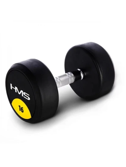 model 21332671 činka 16 kg HG PRO 16 - HMS