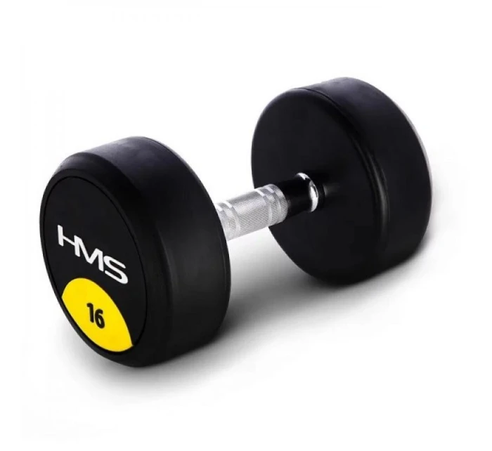 model 21332671 činka 16 kg HG PRO 16 - HMS