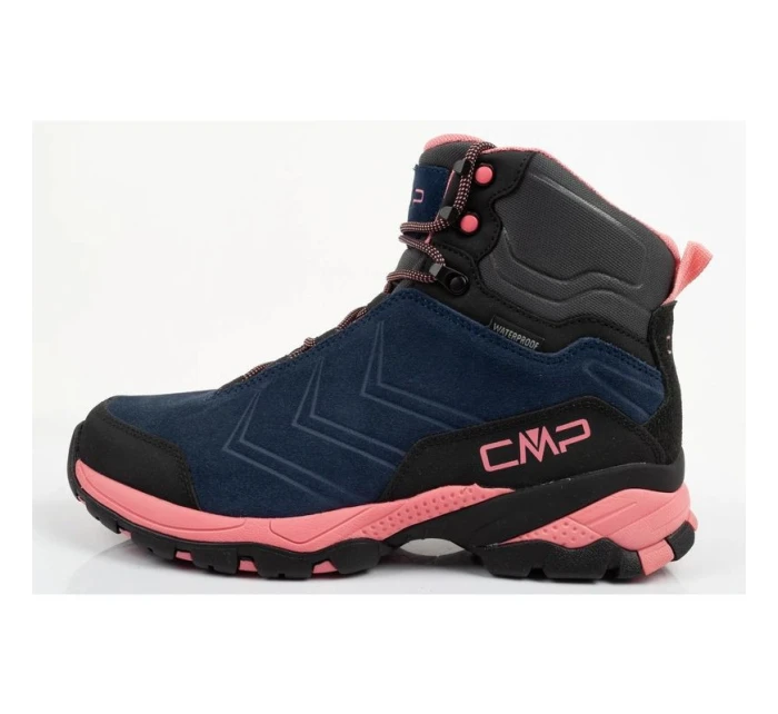 W bota model 21274834 - CMP