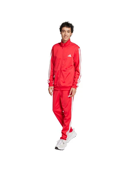 Tepláková souprava Sportswear Basic 3Stripes Tricot M model 21343527 - ADIDAS
