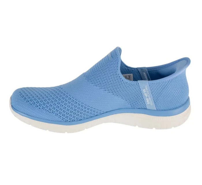 Skechers Slip-ins: Virtue - Sleek 104425-PERI Blue 36