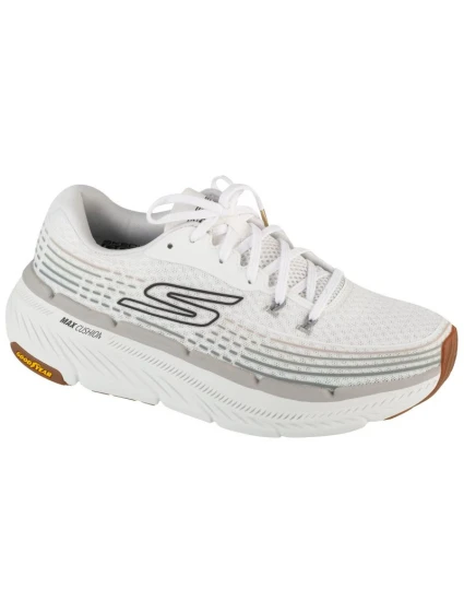 Skechers Max Cushioning Premier 2.0 220835-WHT White 41 Skechers Max Cushioning Premier 2.0 220835-WHT White 41