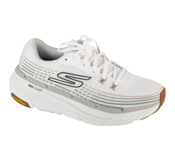 Skechers Max Cushioning Premier 2.0 220835-WHT White 41 Skechers Max Cushioning Premier 2.0 220835-WHT White 41