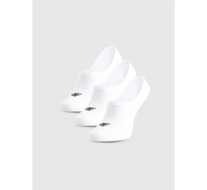 Dámské ponožky 3 ks)  dámské model 21474388 - 4F