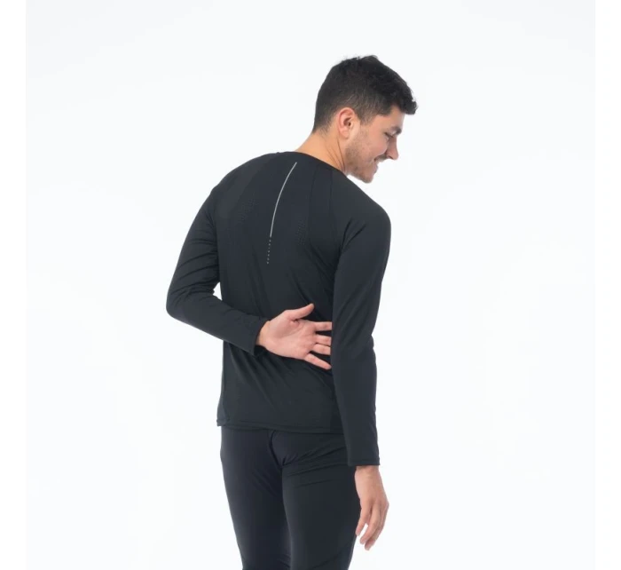 Pánské tričko FRAM s dlouhým rukávem