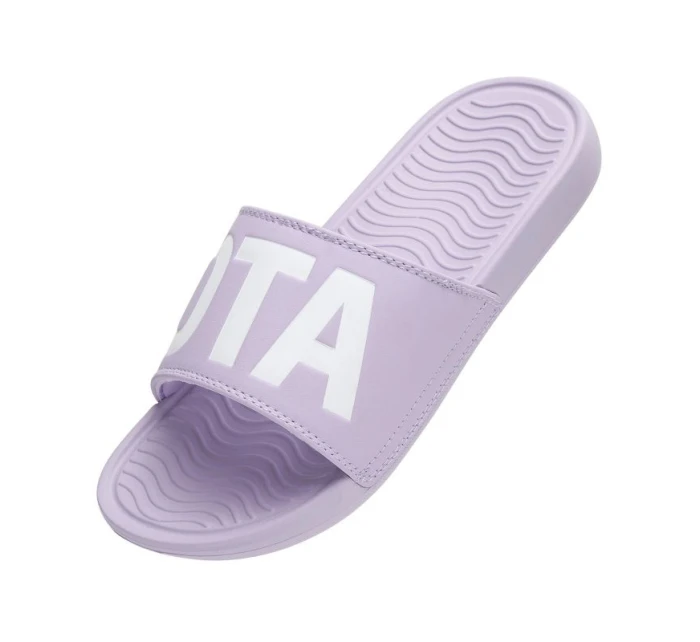 Kubota klapka pro 2.0 světle fialová K25SS-111-001-10-1