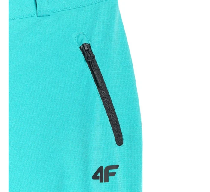 4F softshellové kalhoty FNK F0988 W 4FWAW25TFTRF0988 48S dámské 4F softshellové kalhoty FNK F0988 W 4FWAW25TFTRF0988 48S dámské
