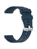 Řemínek pro hodinky GIEWONT Dynamic SmartWatch GW230 GWP230-3 - Deep Ocean Řemínek pro hodinky GIEWONT Dynamic SmartWatch GW230 GWP230-3 - Deep Ocean