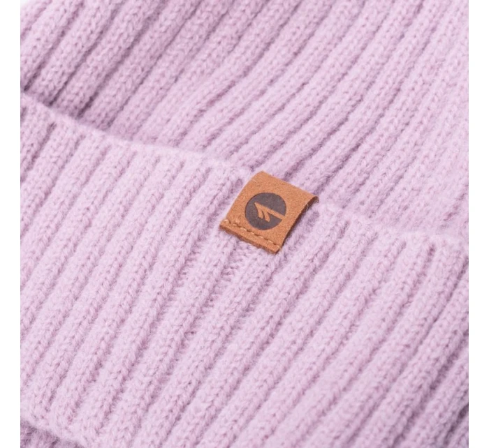 Dámská zimní čepice LADY model 21816583 - Hi-Tec Dámská zimní čepice LADY model 21816583 - Hi-Tec