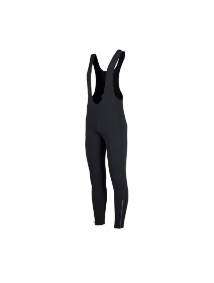 Dětské kalhoty Rogelli b/w CORE černé 152-164