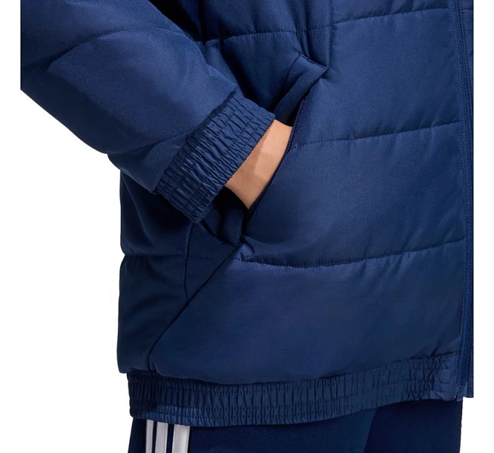 Dětská zimní bunda adidas Tiro 26 tmavě modrá KA8026