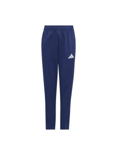 Juniorské kalhoty Entrada 26 model 21883769 - ADIDAS