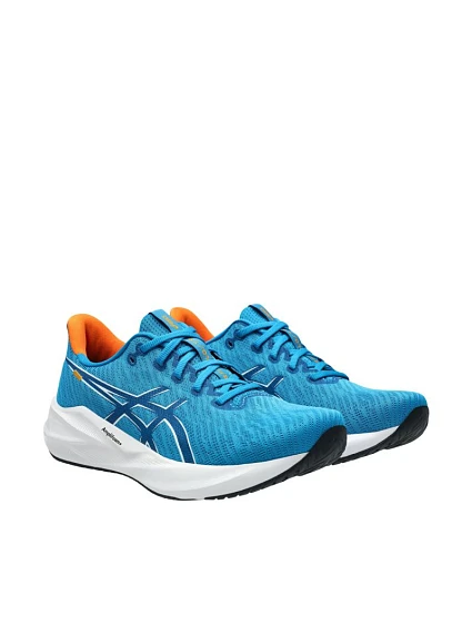 4 pánská běžecká obuv modrá 403 model 22073868 - Asics 4 pánská běžecká obuv modrá 403 model 22073868 - Asics