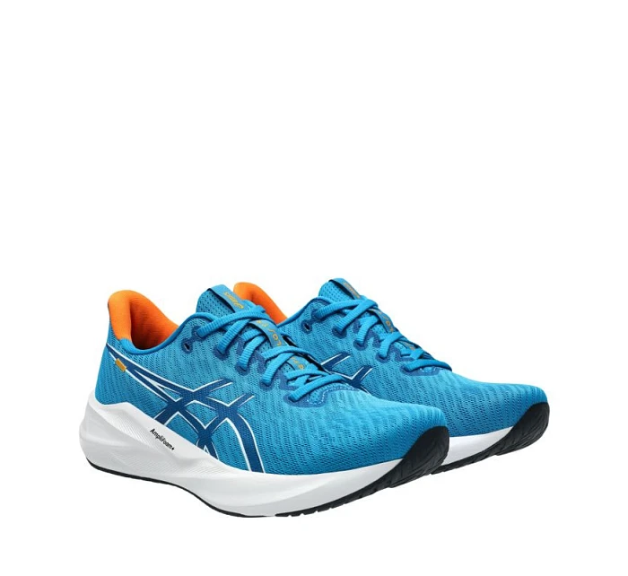 Asics Versablast 4 pánská běžecká obuv modrá 1011B984 403