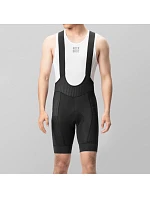 model 22114037 pánské krátké cyklistické šortky se šlemi Velikost L černé - Rockbros