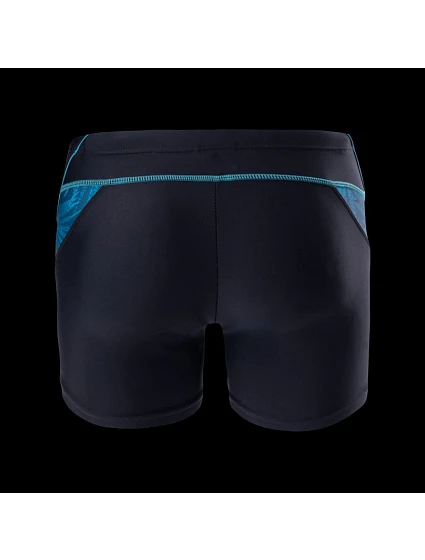 Dětské plavecké boxerky model 22120164 JR - AquaWave Dětské plavecké boxerky model 22120164 JR - AquaWave