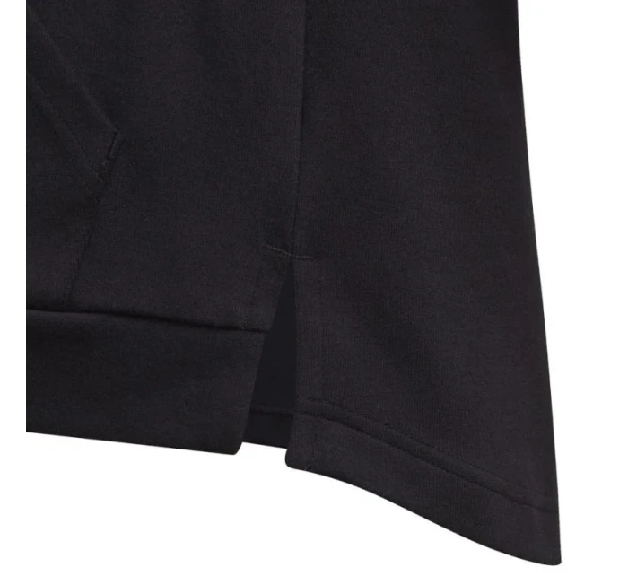 Dívky G 3S FZ HD Jr GE0950 - Adidas Dívky G 3S FZ HD Jr GE0950 - Adidas