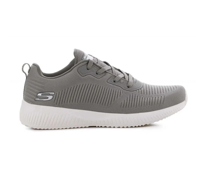 Skechers Squad Pánské tenisky M 232290-GRY Skechers Squad Pánské tenisky M 232290-GRY