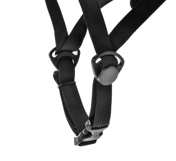 Cyklistická přilba Street model 21912921 - Meteor