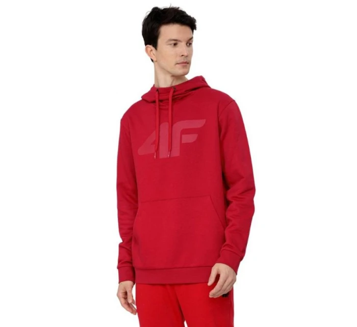 Pánská mikina M H4Z22 model 21424317 62S - 4F Pánská mikina M H4Z22 model 21424317 62S - 4F