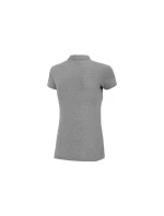 Dámské polo tričko W H4Z22TSD356SMEDIAMELANGE - 4F