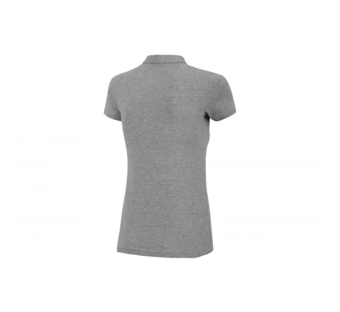 Dámské polo tričko W H4Z22TSD356SMEDIAMELANGE - 4F