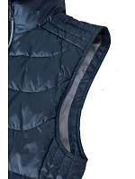 Pánská Nano vesta 10. dark olive model 22473395 - Russell Athletic