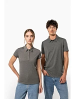 Kariban K 262 Pánské žerzejové polo 20.K262 white Kariban K 262 Pánské žerzejové polo 20.K262 white