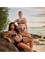 Style Elna Top Bikini - horní díl 8400-1 multi colour - Anita Classix Style Elna Top Bikini - horní díl 8400-1 multi colour - Anita Classix