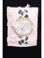 3D model 18744088 šaty s perlami černé - K-Fashion 3D model 18744088 šaty s perlami černé - K-Fashion