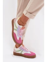 Nízké dámské tenisky Multikolor Denelisse