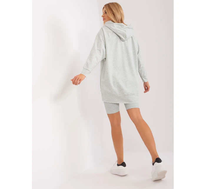 Sada EM KMPL 829.70 světle šedá Sada EM KMPL 829.70 světle šedá