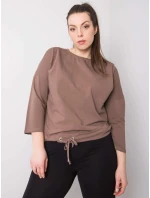 Halenka RV BZ 6294.06P hnědá