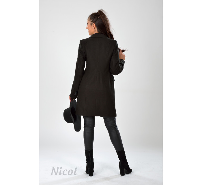 Gamstel Coat Nicol Black