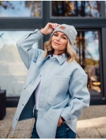 Čepice VUCH Finley Grey Čepice VUCH Finley Grey