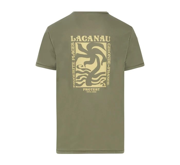 Pánské surfařské triko Protest PRTFOXY Pánské surfařské triko Protest PRTFOXY