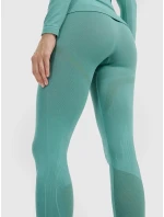 Dámské termo legíny 4F Dámské termo legíny 4F